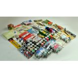 A large and comprehensive collection of Model Railway and general modelling accessories, equipment