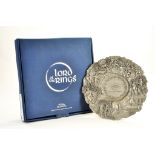 Lord of the Rings LOTR collectables comprising Royal Selangor Pewter Effect Limited Edition