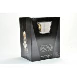 Star Wars Gentle Giant Collectable Limited Edition Mini Bust Figure comprising Han Solo Hoth Appears