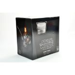 Star Wars Gentle Giant Collectable Limited Edition Mini Bust Figure comprising Shae Vizla. Appears