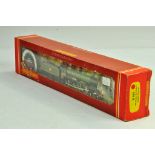 Hornby 00 Gauge Model Railway issue comprising R.060 BR Class B17 Locomotive - Leeds United. Appears