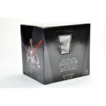Star Wars Gentle Giant Collectable Limited Edition Mini Bust Figure comprising Darth Revan.