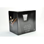 Star Wars Gentle Giant Collectable Limited Edition Mini Bust Figure comprising Darth Vader Force