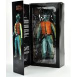 Star Wars Sideshow Collectibles Greedo 1/6 Figure. Appears not displayed hence complete and