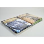 Lord of the Rings LOTR collectables comprising duo of Duvet Cover Sets. Unused.