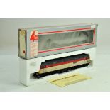 Lima 00 Gauge Model Railway issues comprising Class 47 Royal Army Ordnance Corps Diesel