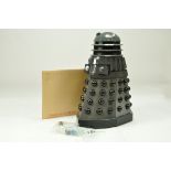 Four ARC 1/5 Limited Edition Dr Who Dalek Models comprising 1) Type 5 No. 77 Dalek, 2) Type 10 No.