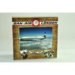 Inflight Diecast Model Aircraft comprising 1/200 Dan Air Comet 4B Airliner. No. ARD2021. Appears