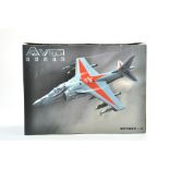 AF88 Models Diecast Model Aircraft comprising 1/48 Fighter Plane. Sold as a Factory Return with