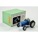 Brian Norman 1/32 Model Farm Issue comprising Fordson Super Dexta New Performance Tractor, limited