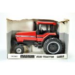 Ertl 1/16 Diecast Model Farm Issue comprising Case IH 8920 Magnum Tractor. Appears Generally Very