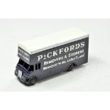 Kemlow Pickfords Delivery Van. Generally good to very good with some marks.