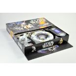 Star Wars Interactive Video Board Game. Whilst not confirmed, the game does appear to be