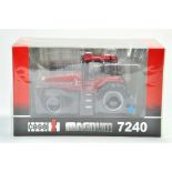 Replicagri 1/32 diecast model Farm Issue comprising Case IH Magnum 7240 Tractor. Excellent in box