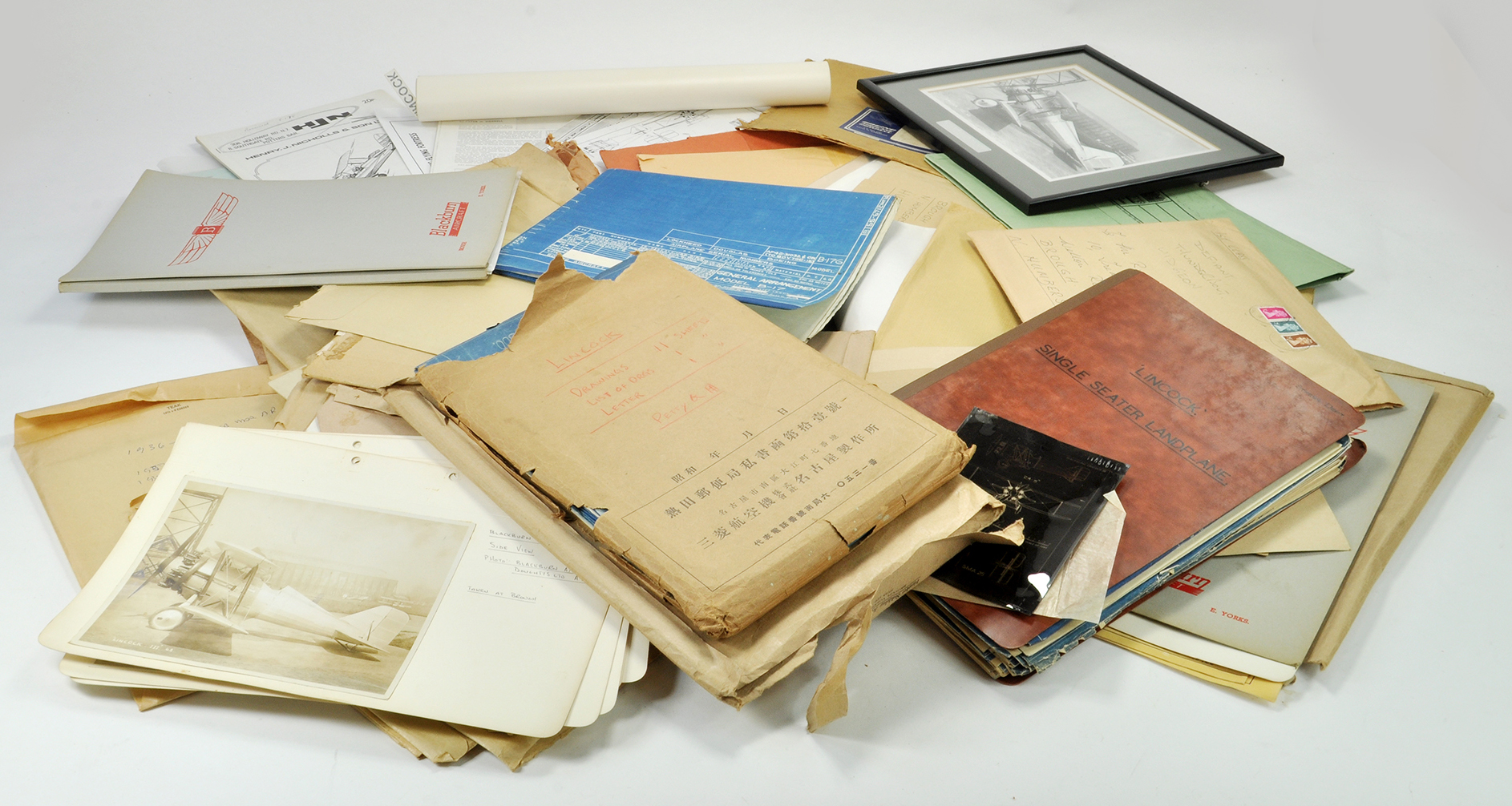 A comprehensive and impressive single owner collection (belonging to the late Mr R Kinroy) of