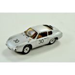 Marque Products 1/43 Porsche Carrera Abarth 1963. Hand Built Specialist Model. Excellent with