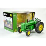 Ertl Precision Key Series 1/16 John Deere Model R Tractor. Has been on display but still displays