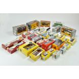 Oxford Diecast / Trackside / Classix and others group of issues including Fordson Major Loader JCB