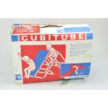 Cubitube vintage Climbing Frame - Table Set from Mothercare - Vintage.