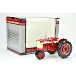 Spec Cast 1/16 Farmall 340 Gas Tractor. Has been on display but appears excellent with original