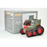 Universal Hobbies 1/16 Ferguson TEA-20 Sue Tractor. Has been on display but appears excellent with