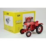 Universal Hobbies 1/16 Champion Elan Tractor. Has been on display but appears excellent with