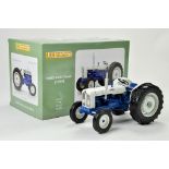 Universal Hobbies 1/16 Ford 5000 (USA) Diesel Tractor. Has been on display but appears excellent