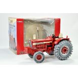 Ertl 1/16 International 1456 Wheatland Tractor. Has been on display but appears Excellent with
