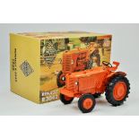Universal Hobbies 1/16 Renault R3042 Tractor. Has been on display but appears excellent with