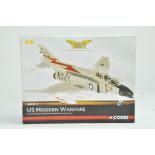 Corgi Diecast Aircraft Aviation Archive issue comprising No. AA33212 McDonnell Douglas F-4