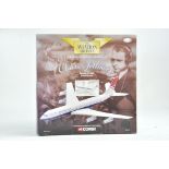 Corgi Aviation Archive Diecast Aircraft issue comprising No. AA32903 Boeing 707 British Airways.