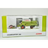 Norev 1/32 Farm issue comprising Claas Dominator 96 Combine Harvester. Limited Edition of 3000.