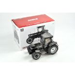 Universal Hobbies 1/16 Case IH 1455XL Black Edition Tractor. In need of some restoration and a