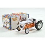 Maxwell India 1/24 approx Escort 335 Tractor. Generally very good to excellent in fair box. Scarce.
