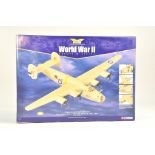 Corgi Diecast Aircraft Aviation Archive issue comprising No. AA34003 B-24D Liberator. Appears