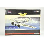 Corgi Diecast Aircraft Aviation Archive issue comprising No. AA36904 Junkers Ju52/3m. Appears