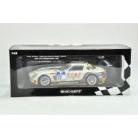 Minichamps 1/18 Limited Edition issue, 1 of 750 pcs. Appears excellent in box.