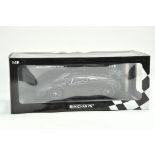Minichamps 1/18 Lamborghini Limited Edition issue, 1 of 702 pcs. Appears excellent in box.