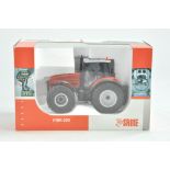 ROS 1/32 Farm issue comprising Same Iron 200 Tractor. Appears excellent in box.