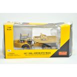 Norscot 1/50 construction issue comprising CAT 740B EJ Dump Truck. Appears excellent with original