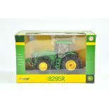 Britains 1/32 Farm issue comprising John Deere 8295R Tractor. Excellent and secured in original