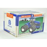 Ertl 1/32 Collectors Edition New Holland 9882 Versatile Tractor. Appears to not have been removed,