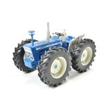 DBP Model Tractors 1/16 Farm Issue comprising County 754 Super Four Tractor. Appears excellent,