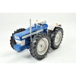 DBP Model Tractors 1/16 Farm Issue comprising County 1124 Super Six (Pre-Force) Tractor. Appears