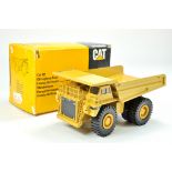 NZG 1/50 construction issue comprising CAT D9N Track Type Tractor. Appears very good to excellent,