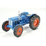 RJN Classic Tractors 1/16 Farm Issue comprising Fordson Super Major Roadless Tractor. Appears