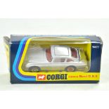 Corgi No. 96655 James Bond 007 Aston Martin DB5. Excellent in box.