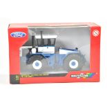 Britains 1/32 Farm issue comprising Ford FW60 Tractor. Previously on display, the model appears very