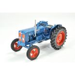 RJN Classic Tractors 1/16 Farm Issue comprising Fordson Super Major Tractor. Appears excellent,