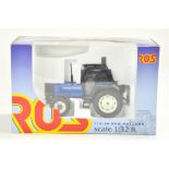 ROS 1/32 Farm issue comprising New Holland 110-90 Tractor. Excellent, in box, not displayed.